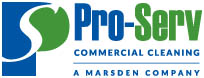 Pro-Serv Commercial Cleaning