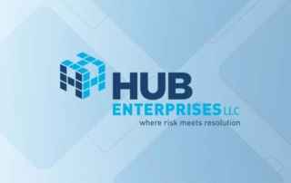 HUB Enterprises logo