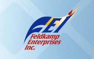 Feldkamp Enterprises logo