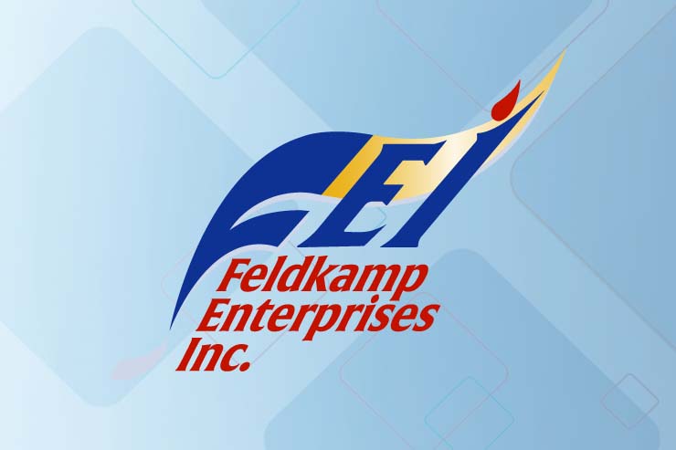 Feldkamp Enterprises logo