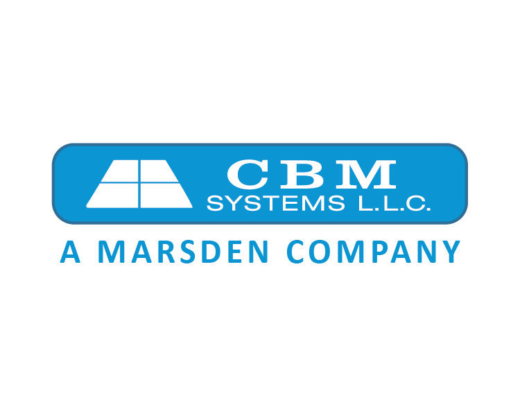 CBM Systems logo