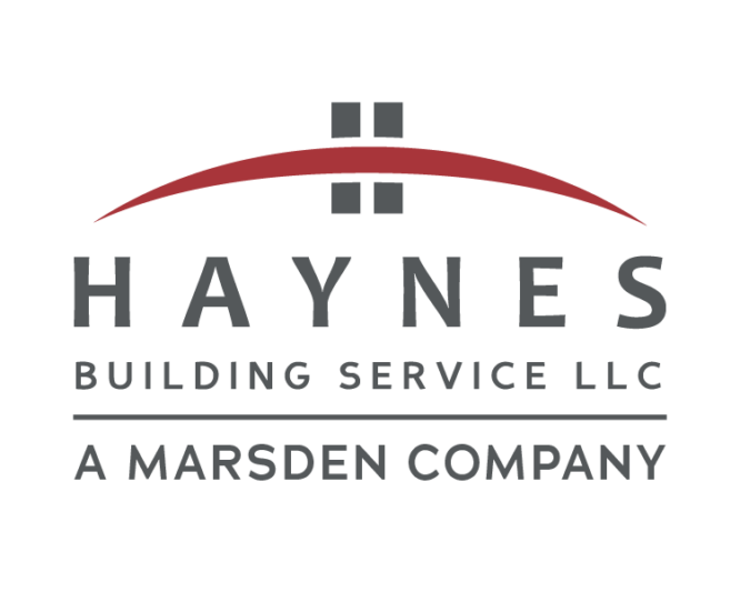 Haynes Building Service logo