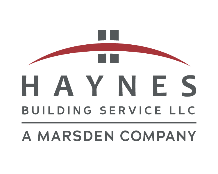 Haynes Building Service logo