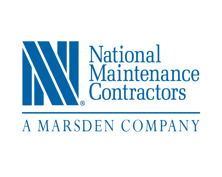 National Maintenance Contractors (NMC) logo