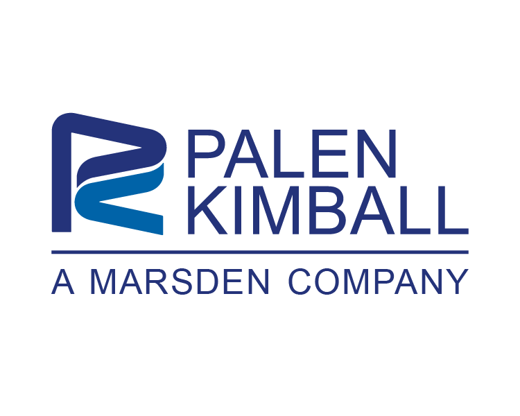 Palen Kimball (PK) logo