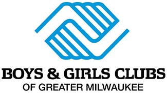 Boys & Girls Clubs of Greater Milwaukee logo