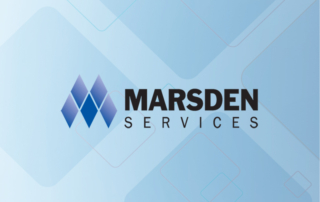 Marsden logo