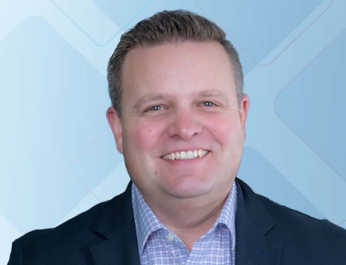 Marsden Welcomes Mark Baranczyk as EVP of Business Development